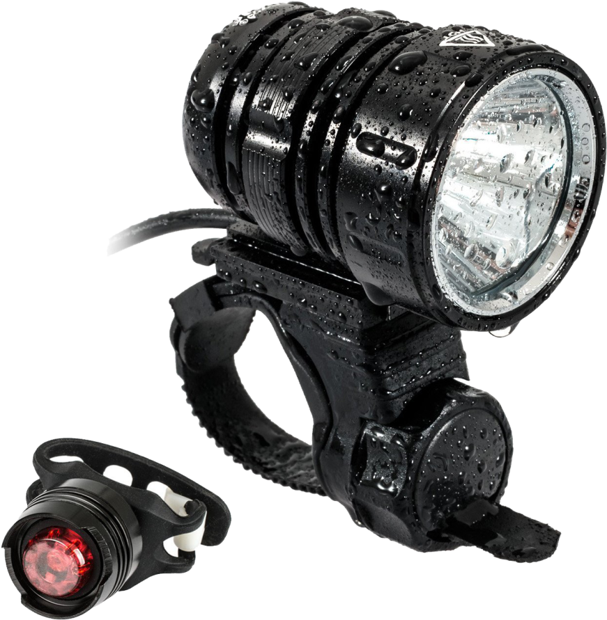 Welcome To Your Account - Usb Rechargeable Bike Lights (900x900), Png Download