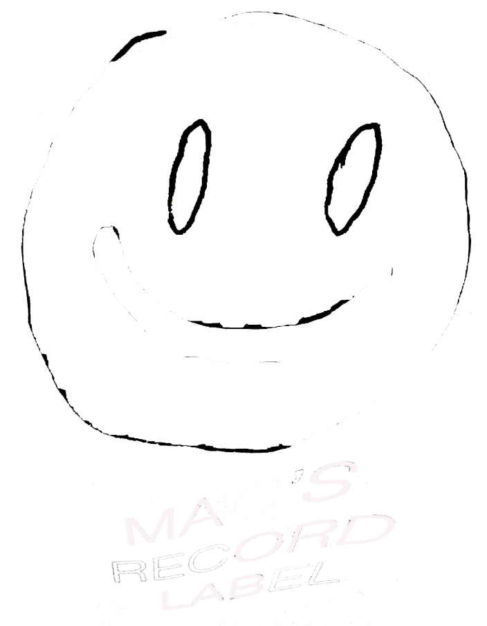 Caroline International - Smiley (1024x1012), Png Download