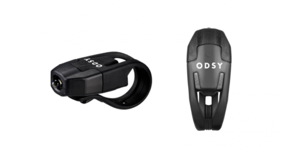 Bicycle Lighting (900x900), Png Download