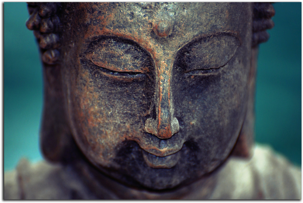 Obraz Budha - Buddhism (1160x773), Png Download