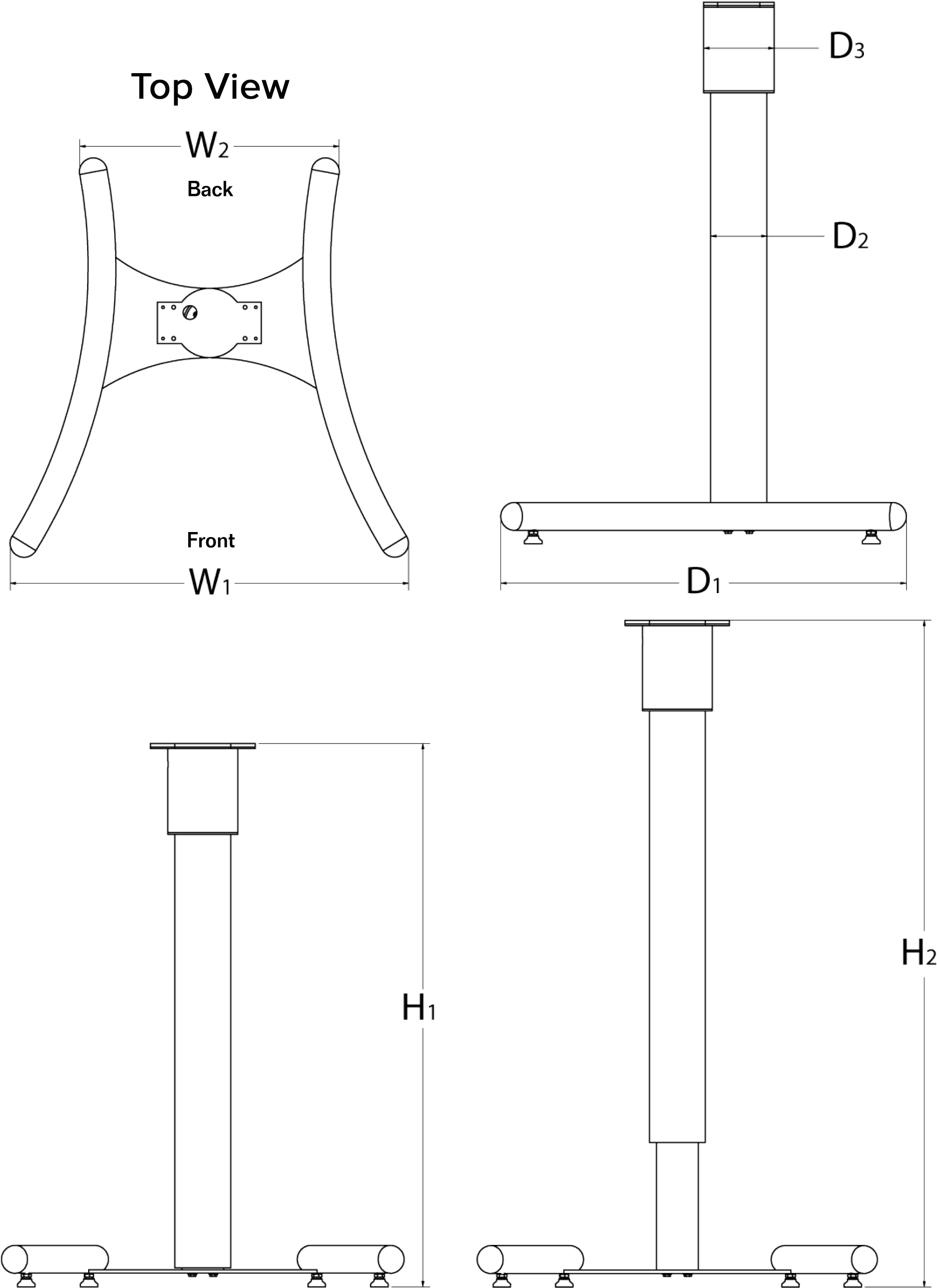2000 X 2570 3 - Diagram (2000x2570), Png Download