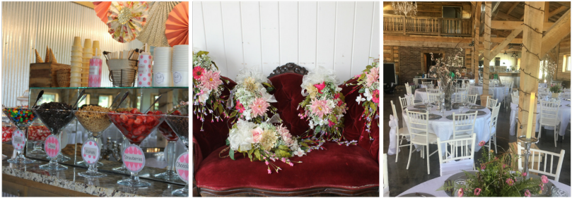 The Perfect Venue For Your Wedding Day - Bouquet (960x441), Png Download