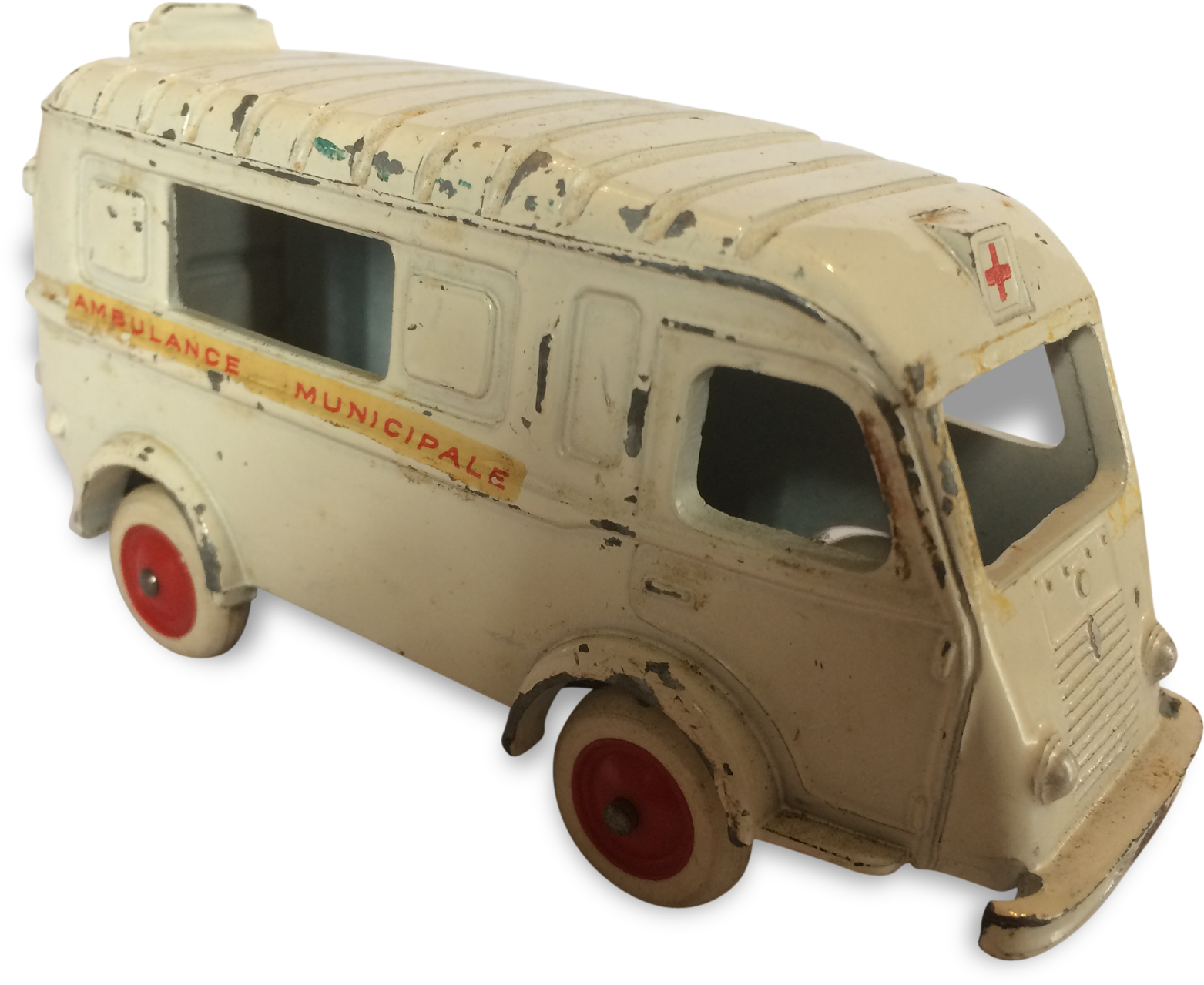 Compact Van (2000x1500), Png Download