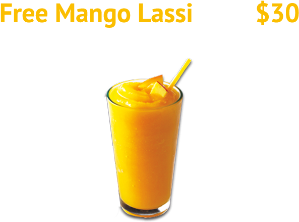 Indian Masala Craft Logo - Orange Drink (1193x500), Png Download