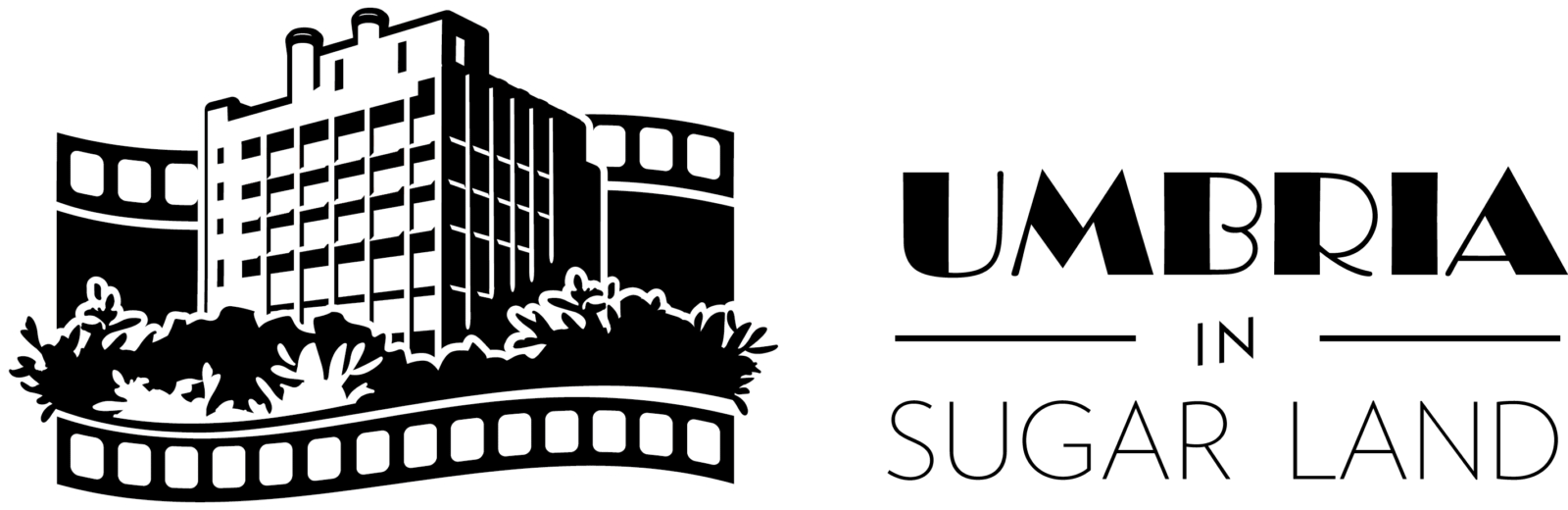 Italy Clipart Black And White - Graphic Design (1600x520), Png Download