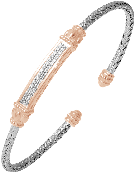 Charles Garnier Pmc5155rw - Bracelet (800x800), Png Download