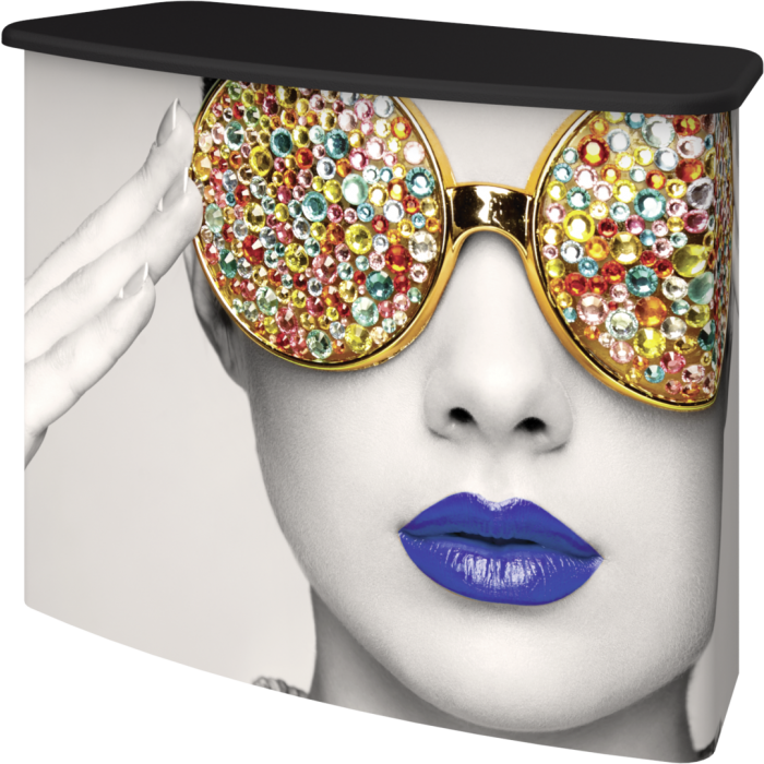 Vector Frame Counter - Fashion Eyewear (700x700), Png Download