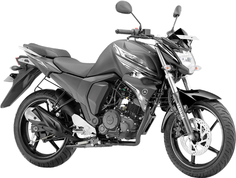 Fz-s Fi V2 - Yamaha Fzs V3 Price In Bangladesh (792x792), Png Download