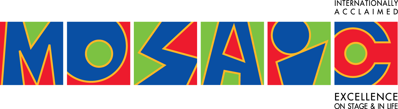 Mosaic Founder Rick Sperling To Retire From Nonprofit - Triangle (1359x372), Png Download