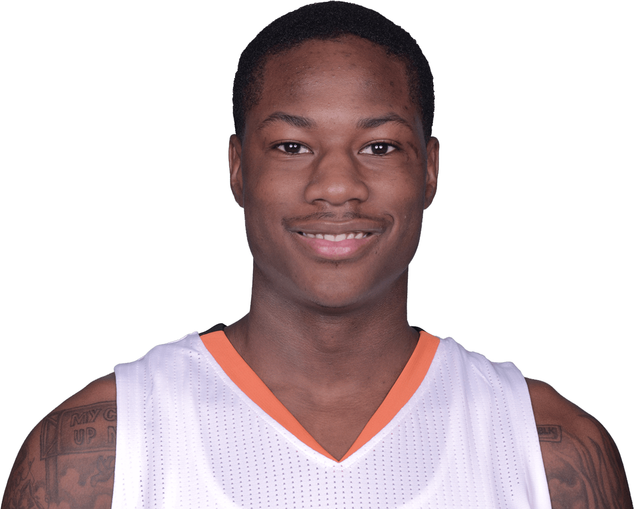 Archie Goodwin's Game-winning Dunk Lets Suns Top Jazz - Player (1920x1080), Png Download