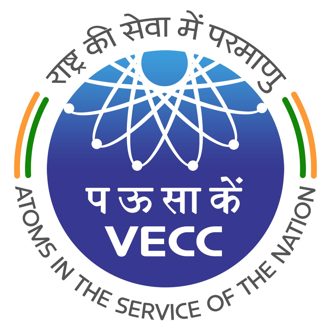 Variable Energy Cyclotron Centre Department Of Atomic - Atomic Energy Of India (1063x1063), Png Download