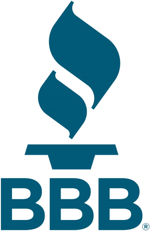 About Us - Better Business Bureau Logo Black (780x1049), Png Download