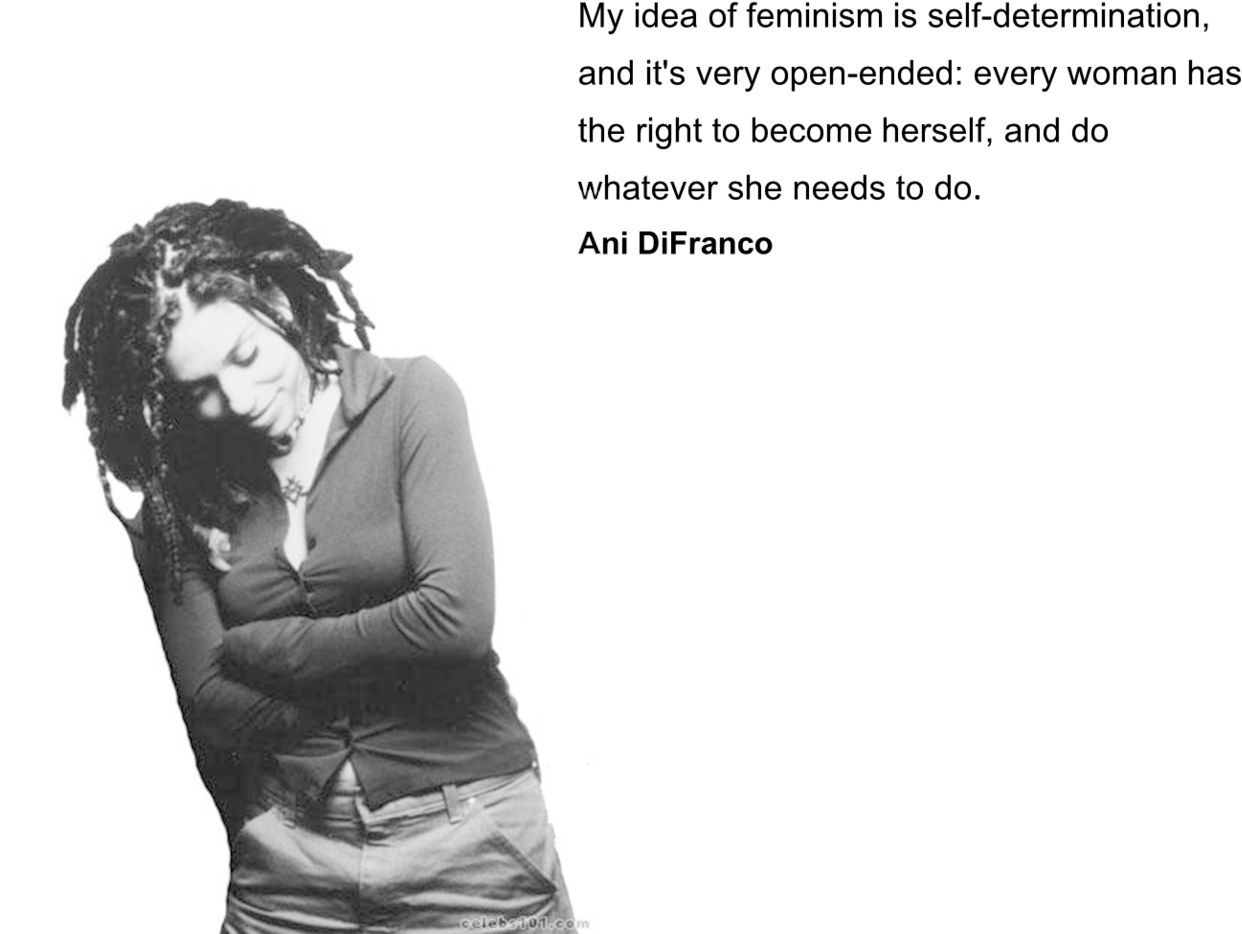 Black Feminist Quotes (1280x960), Png Download