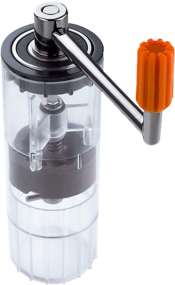 Gsi Java Mill - Hand Coffee Grinder (600x600), Png Download