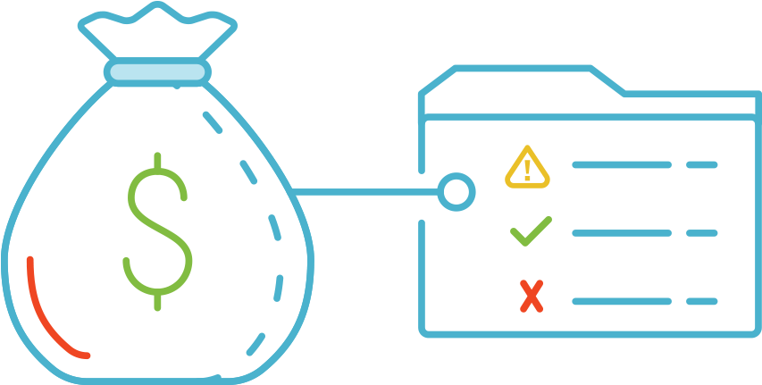 0011 Deal Acceleration Icon 1 - Diagram (1000x747), Png Download