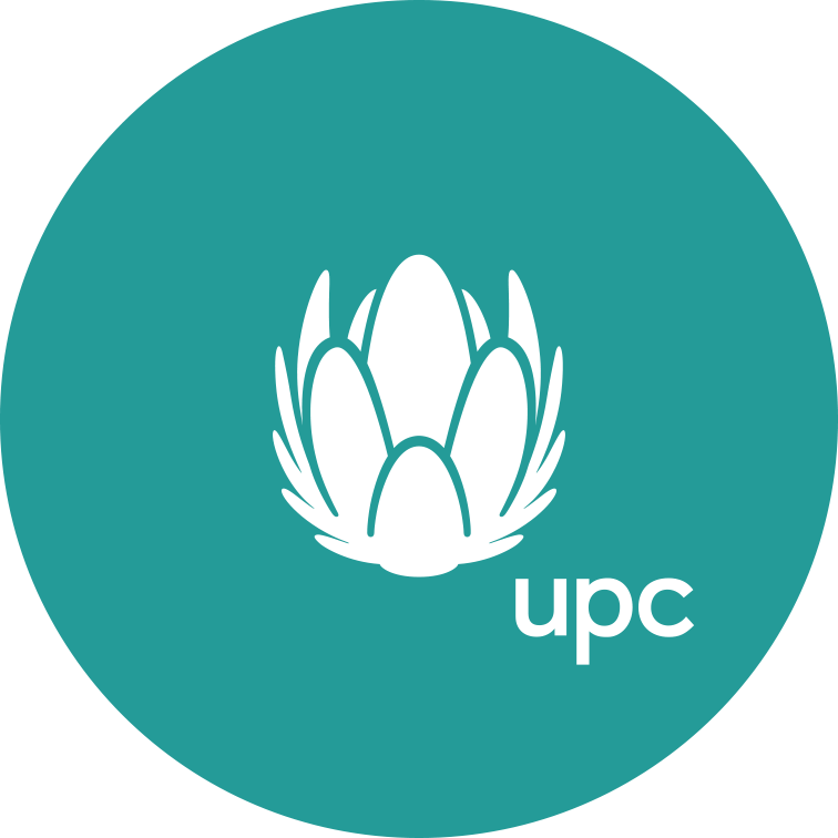 Upc - Upc New Logo (756x756), Png Download