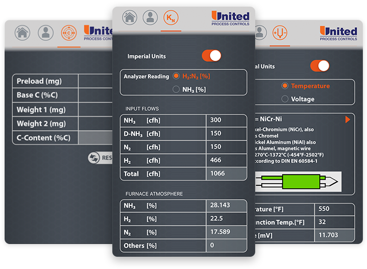 Calculates The Thermo Voltage For A Given Temperature - Computer Program (770x577), Png Download