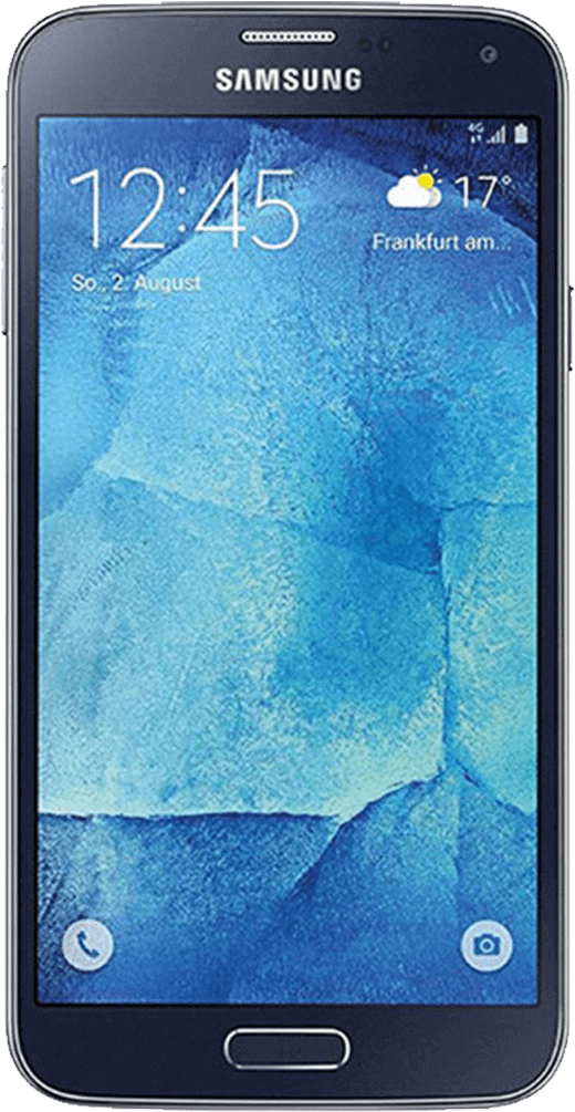 Samsung Galaxy S5 Neo Sm-g903w Unlock Code - Samsung Galaxy S5 Neo (1200x1200), Png Download
