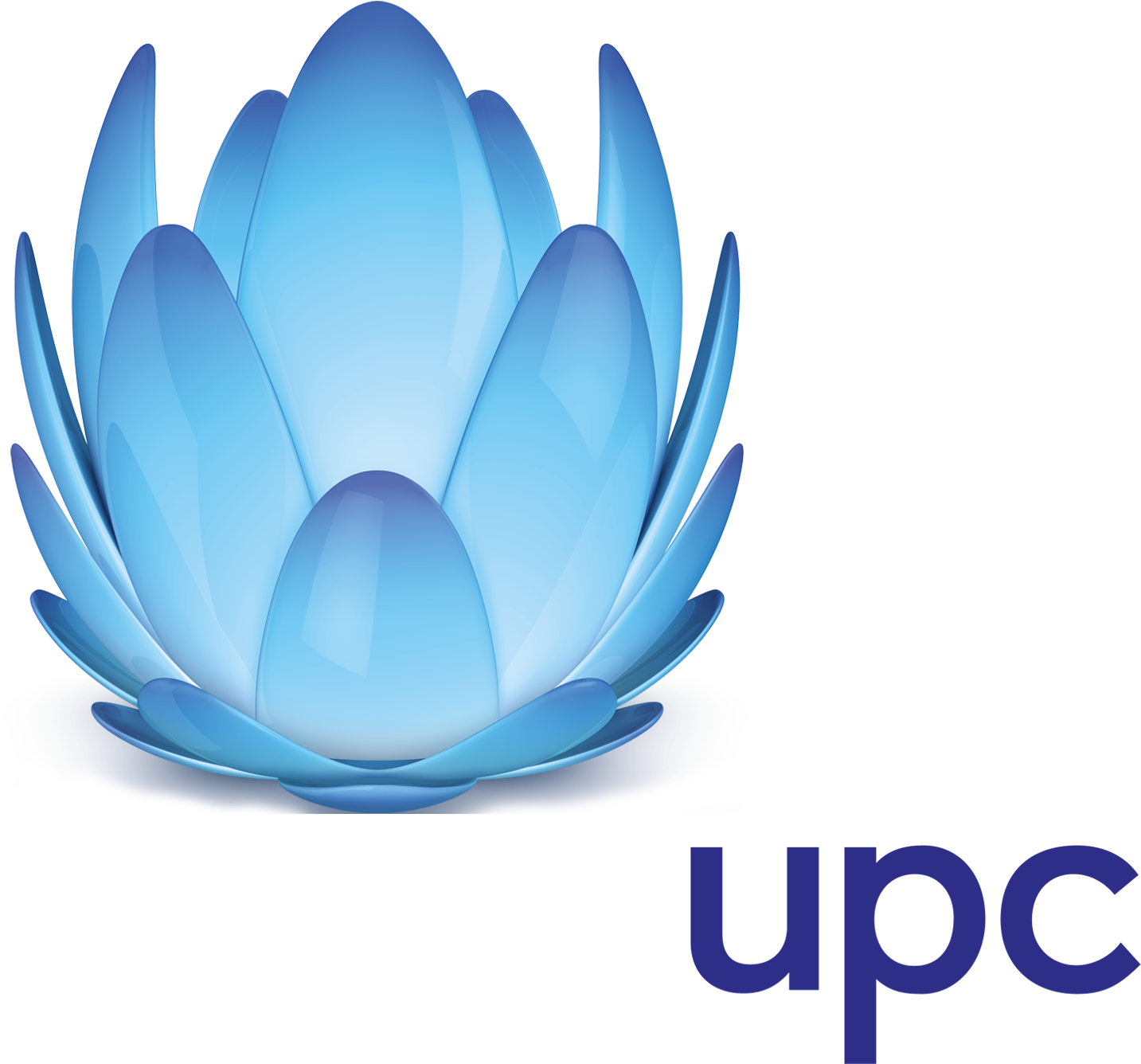 Liberty Global Logo Upc - Upc Cablecom Logo (2000x2000), Png Download