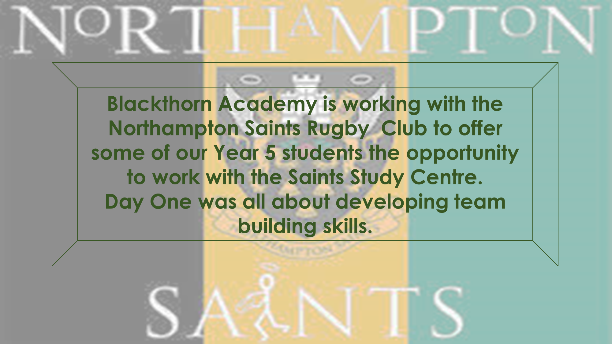 Click To Enlarge Image Day 1a - Niños Saludando Para Colorear (2000x1125), Png Download