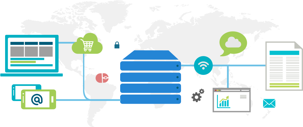 Salesforce Technical Customization - Web Design (1010x473), Png Download