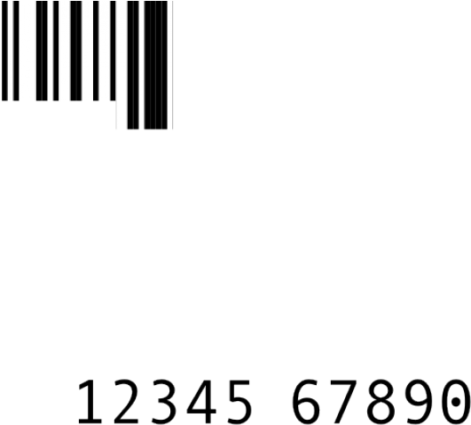 Code Clipart Upc - Parallel (640x480), Png Download