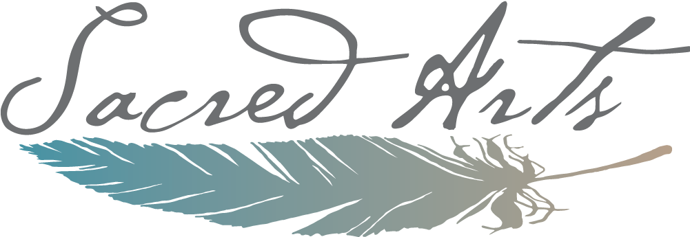 Sacred Arts (1000x357), Png Download
