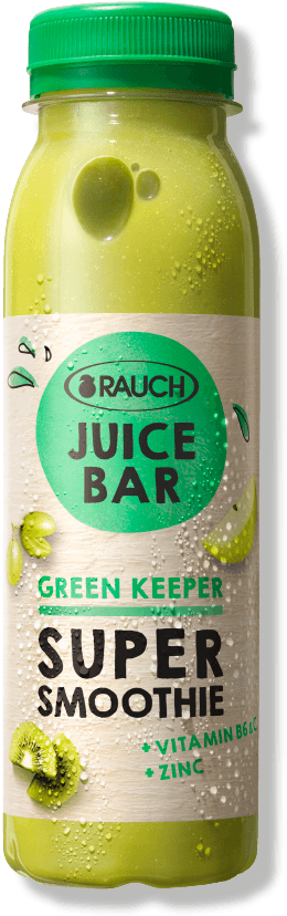 Smoothly Through The Day - Rauch (618x1023), Png Download