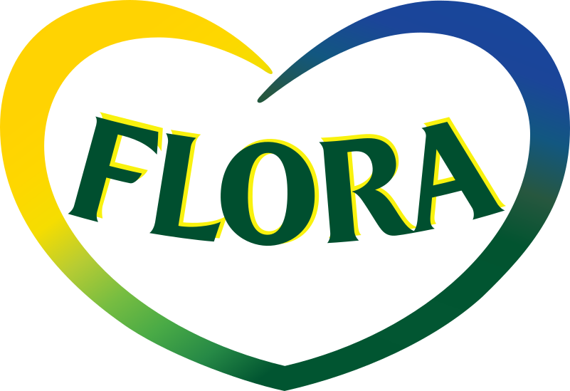 Previous Logo - - Becel Logo (801x549), Png Download