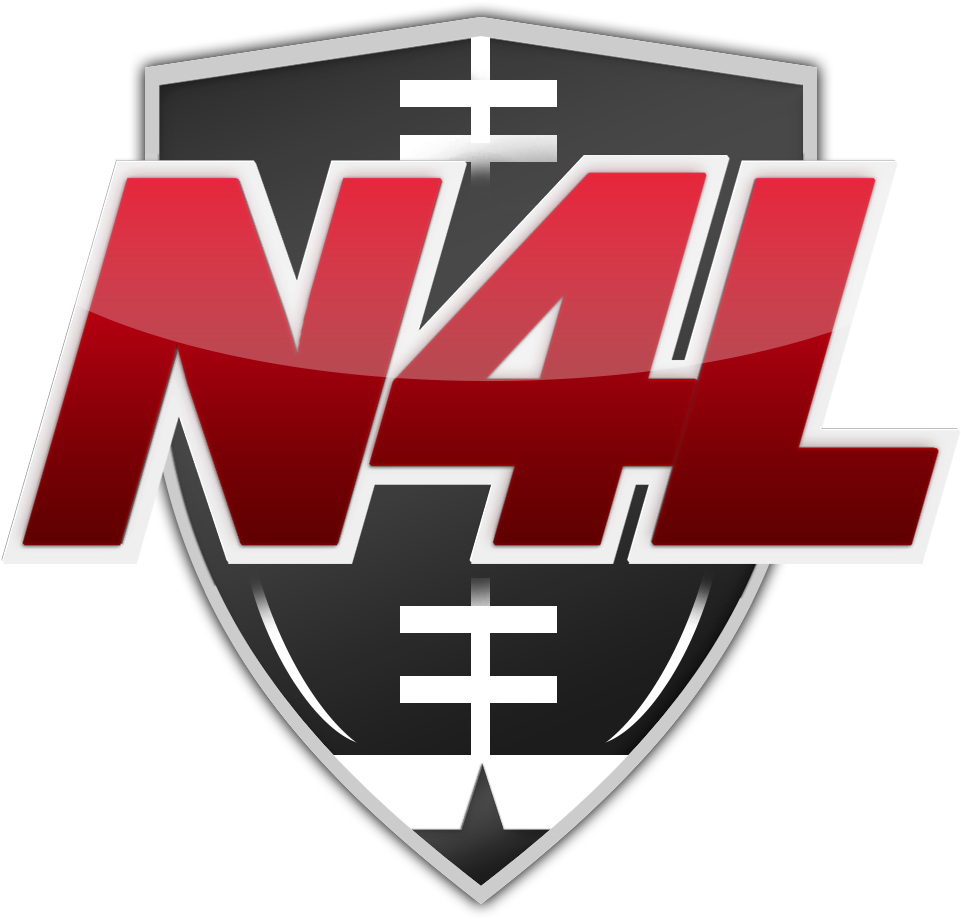 Madden League Logo - Emblem (1037x951), Png Download