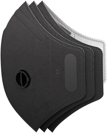 Urban Air Filter Pack - Leather (850x567), Png Download