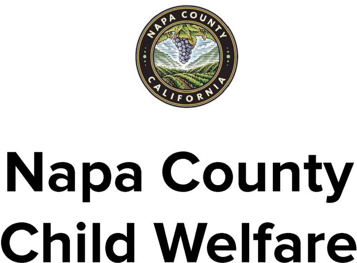 Nccw Logo-01 - Napa County, California (1000x1000), Png Download