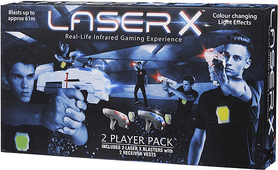 Laser X (600x600), Png Download