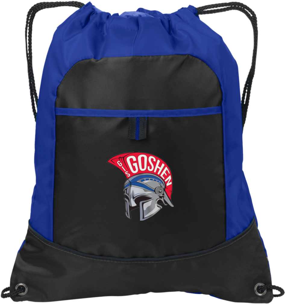 Drawstring Bag With Pocket - Backpack (1024x1024), Png Download