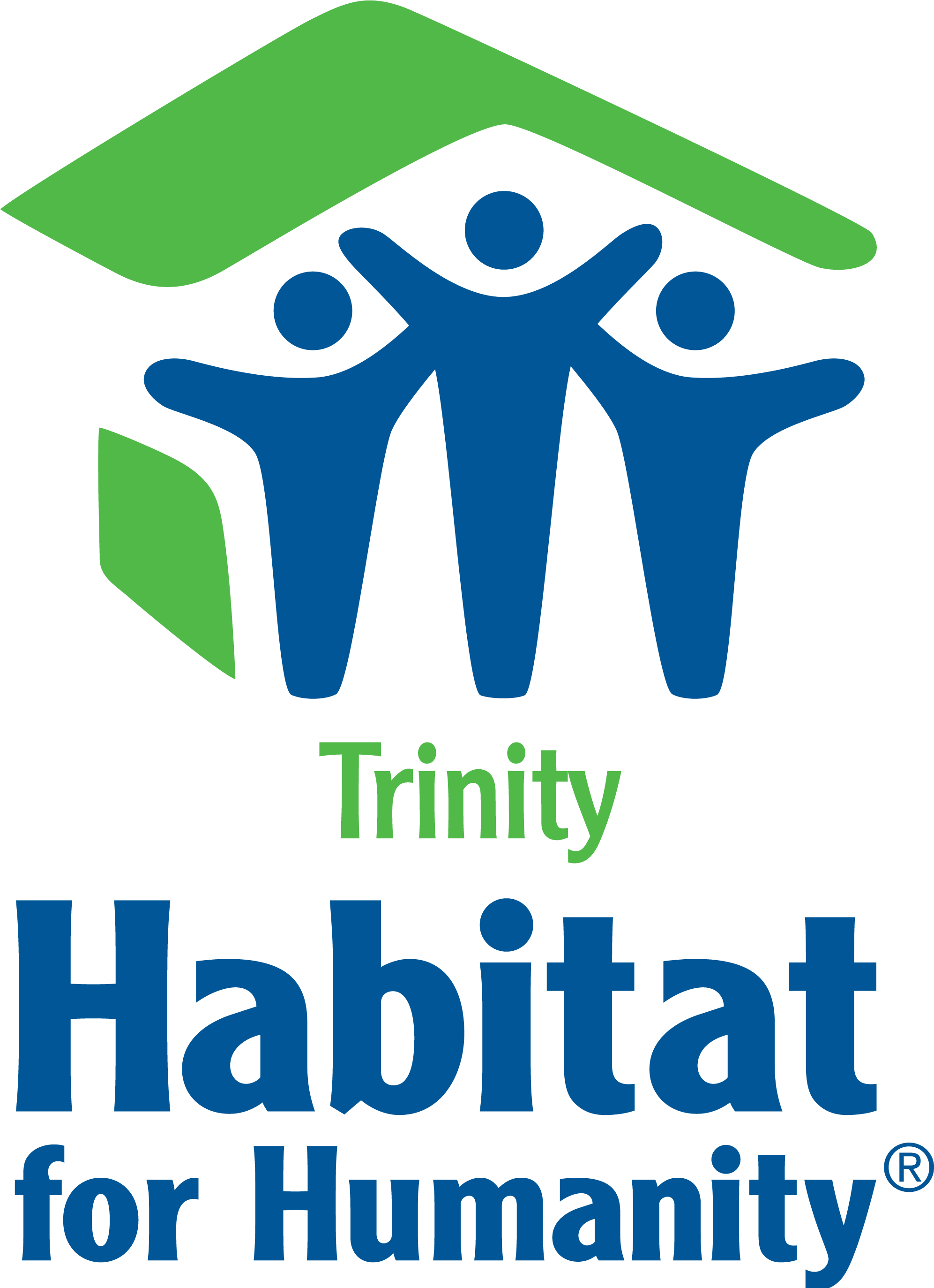 Png, Vector - Habitat For Humanity (2000x2745), Png Download