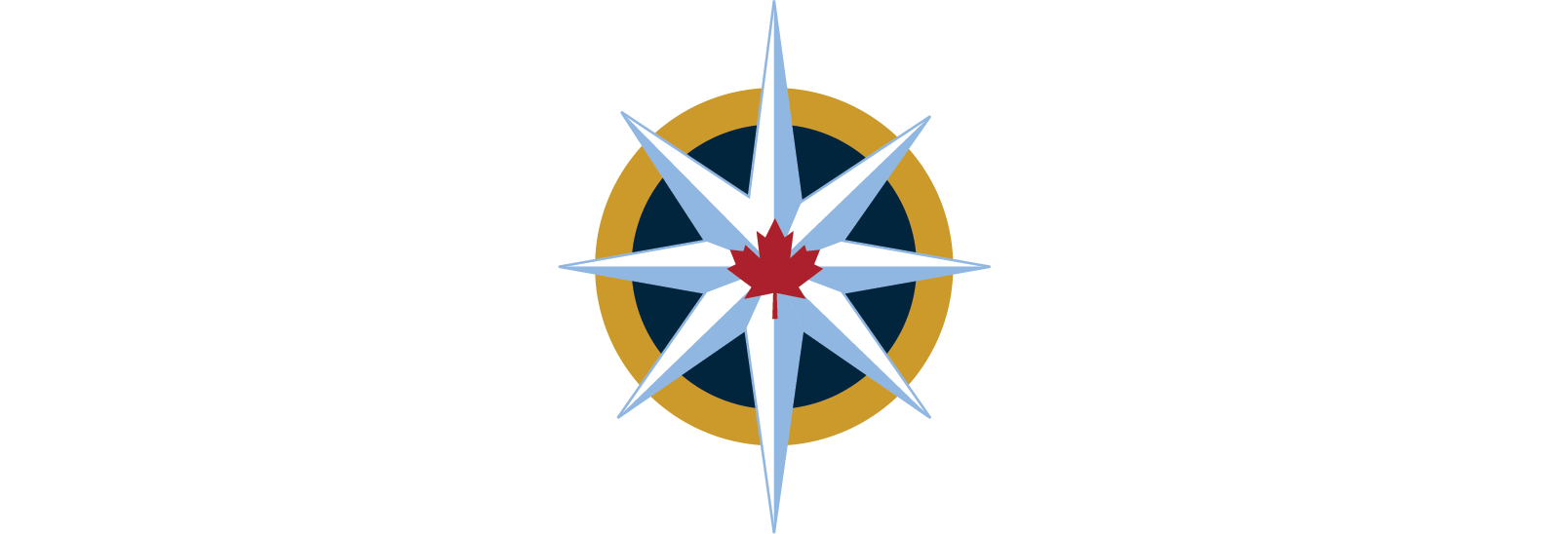 Royal Canadian Geographical Society Logo - Royal Canadian Geographical Society (1608x548), Png Download