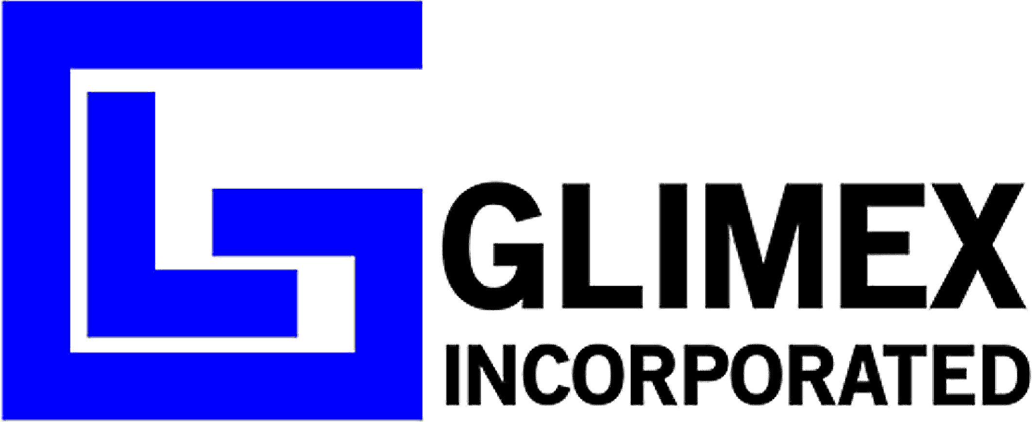 Ape And Glimex Incorporated Form Strategic Partnership - Electric Blue (2250x1175), Png Download