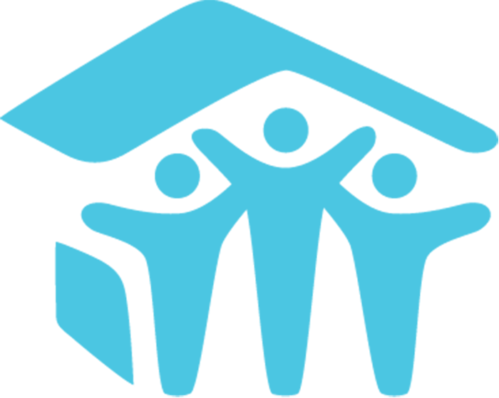 Habitat For Humanity International Logo (700x559), Png Download