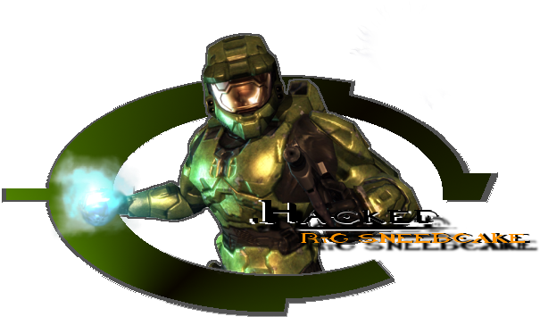 Tp Tha King Avatar - Halo 2 (800x500), Png Download