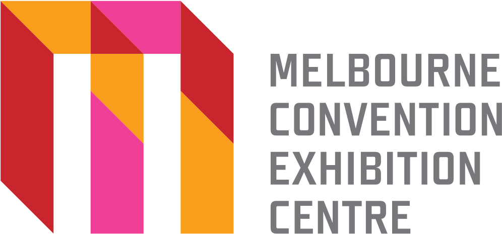 Melbourne Convention Centre Logo (1200x600), Png Download