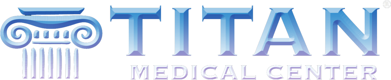 Titan Final Registered - Calligraphy (1594x480), Png Download