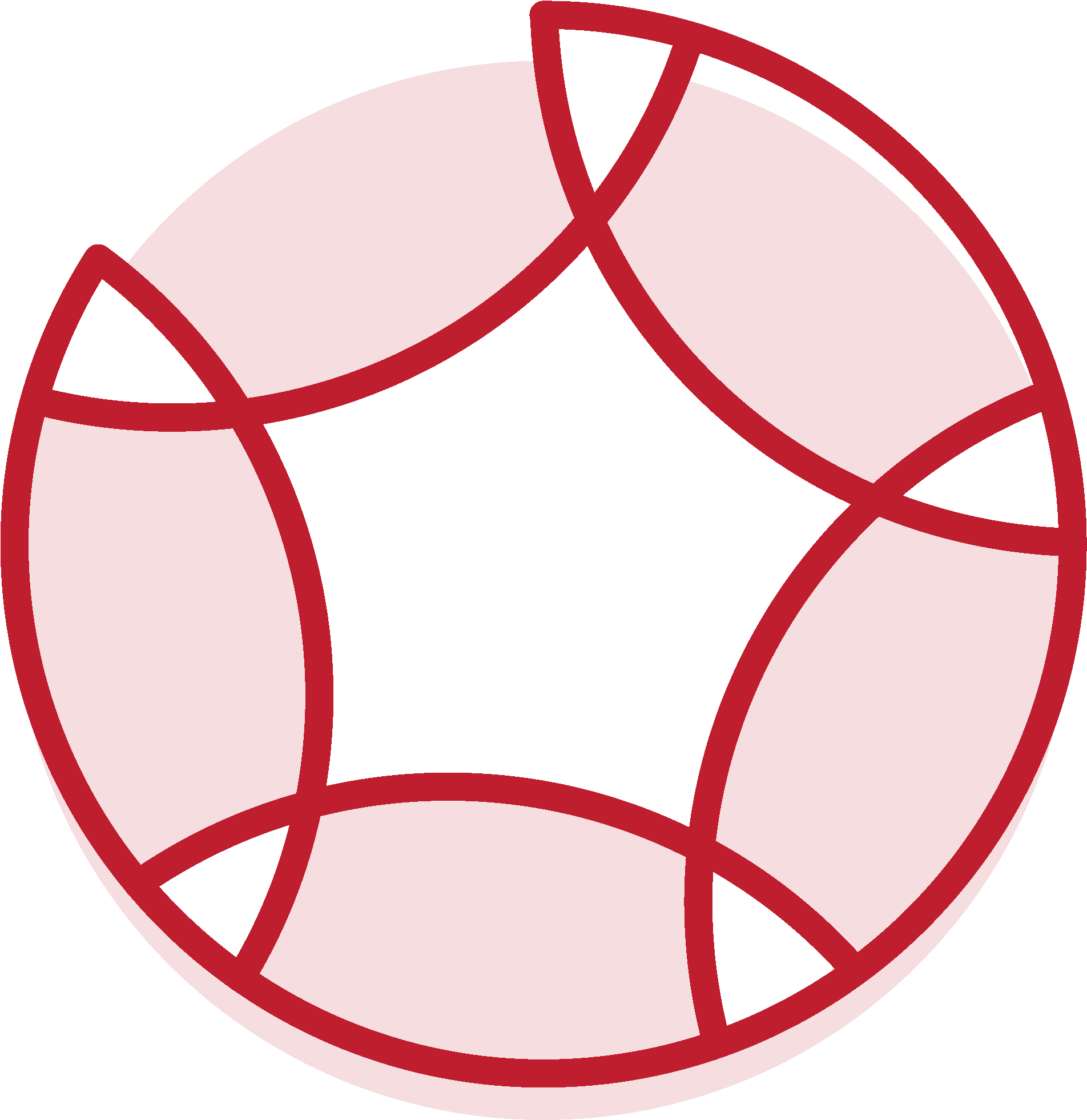 Career Pathways - Air Panama Logo (2083x2083), Png Download