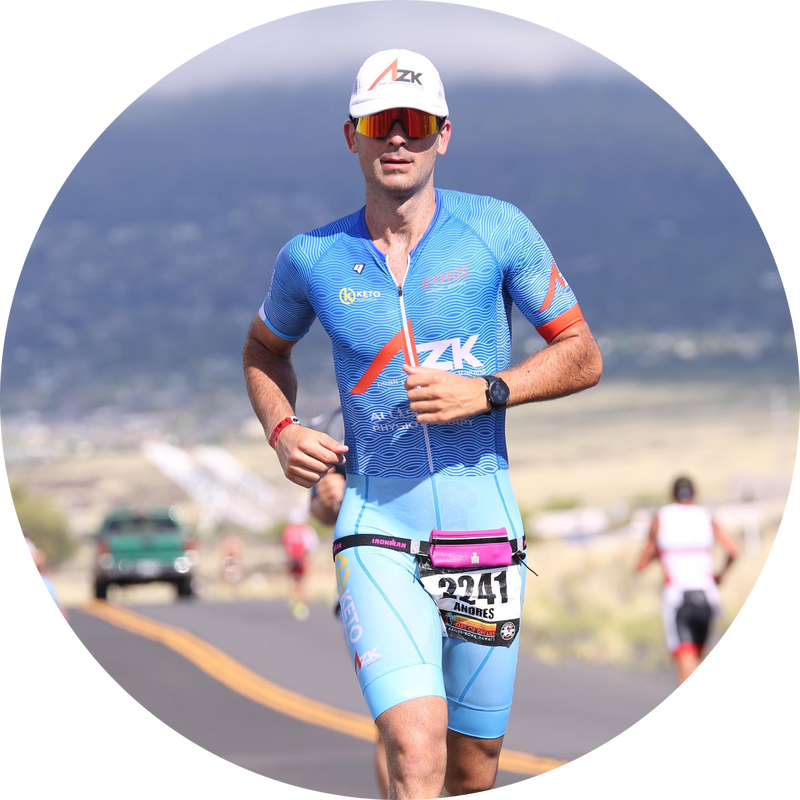 Andres Goal As A Coach Is To Continue To Educate, Guide, (800x800), Png Download