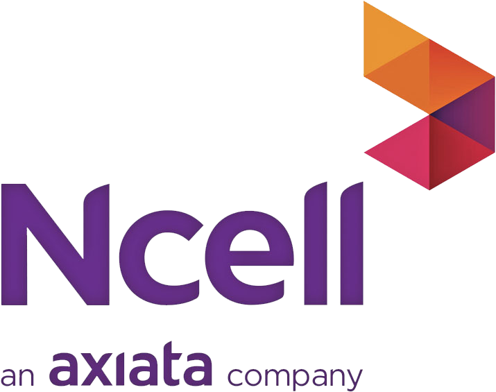 Ncell Brand Logo Copy Ncell Has Introduced A Special - Ncell Nepal Logo (800x602), Png Download