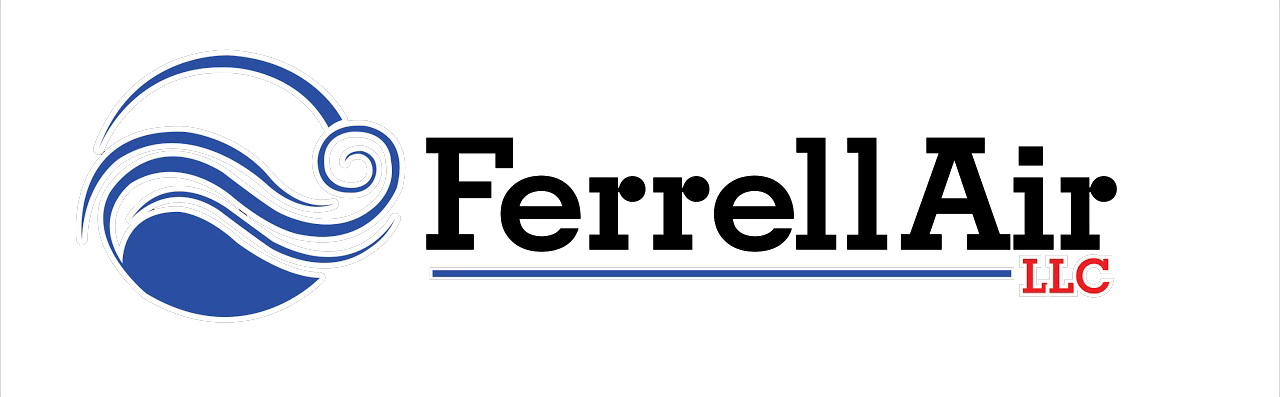 Ferrell Air, Llc - Graphics (1280x397), Png Download