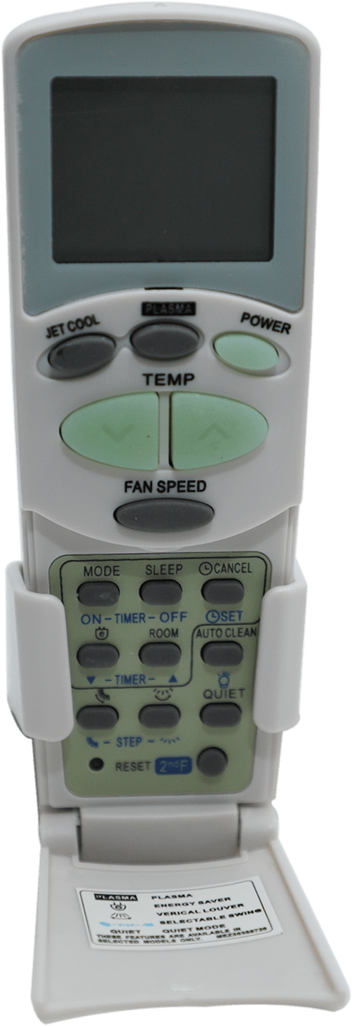 Lg Ac - Electronics (1800x1800), Png Download