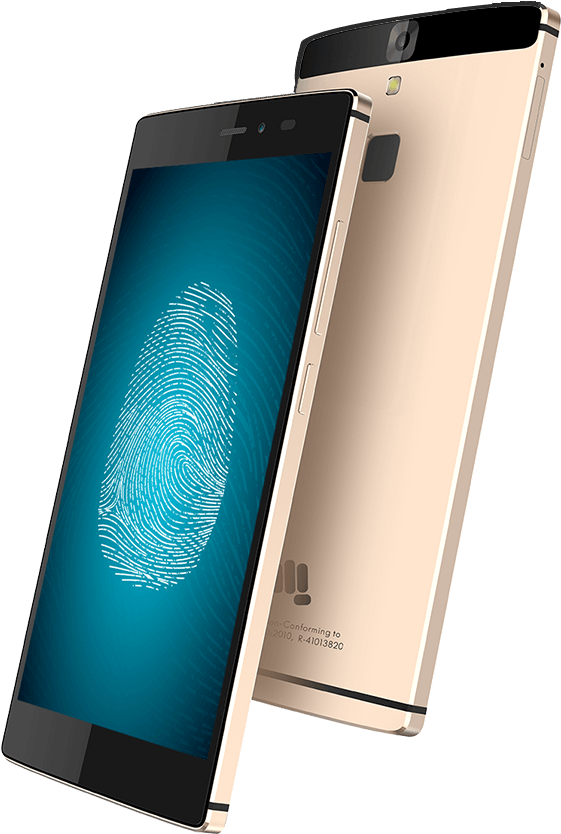 Gallery - Micromax Canvas 6 4g (903x903), Png Download