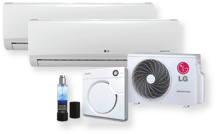 Lg - Electronics (769x485), Png Download