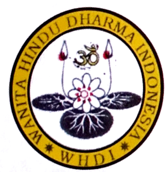 Wanita Hindu Dharma Indonesia - Jefferson Parkway Public Highway Authority Logo (1096x834), Png Download