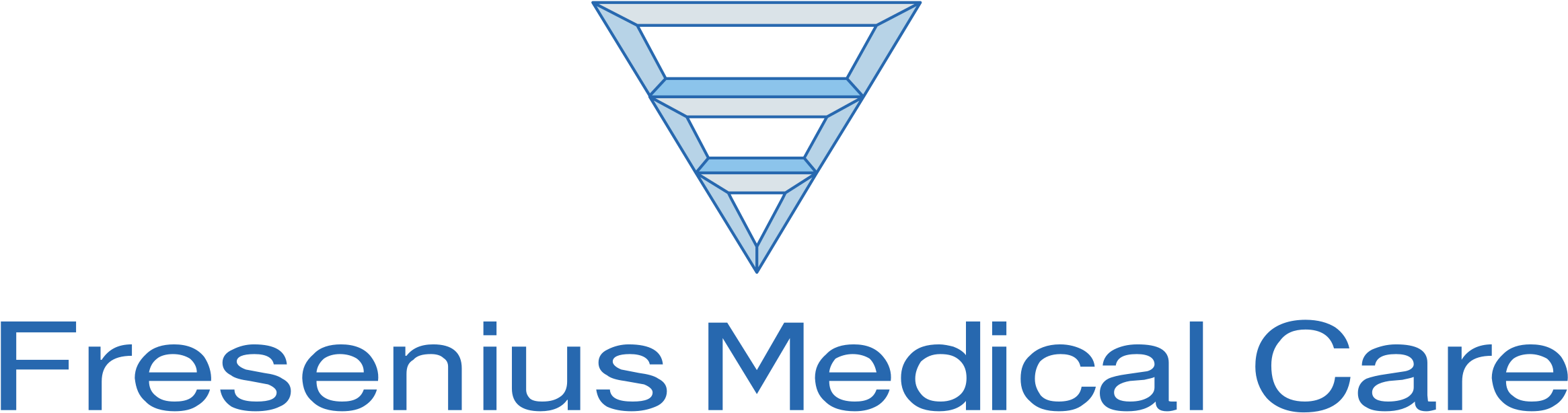 Fresenius Medical Care Logo Png Transparent - Fresenius Medical Care (2400x2400), Png Download